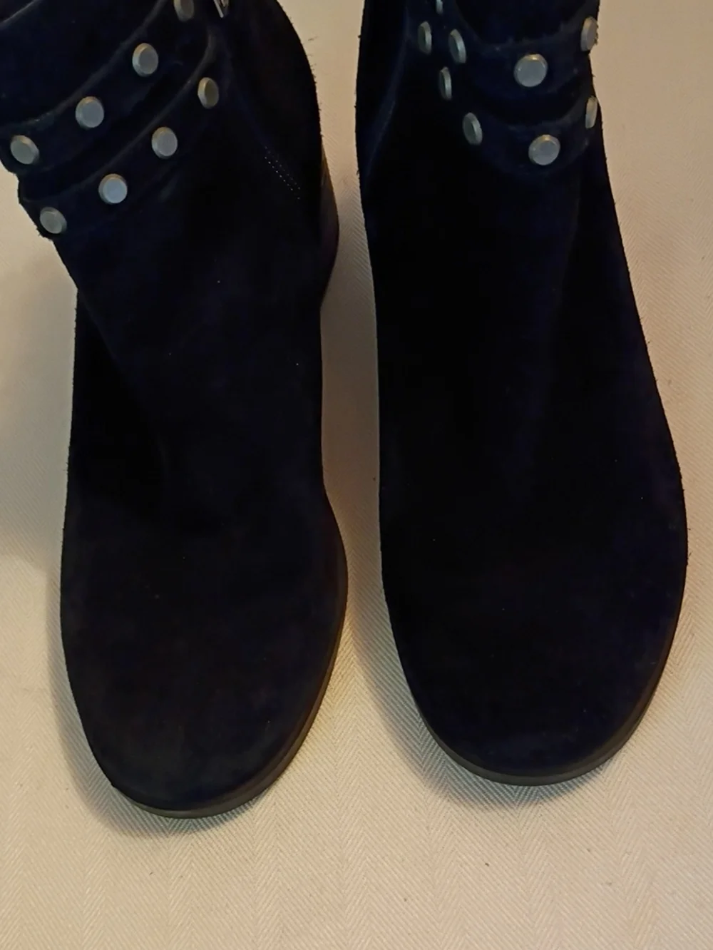 Koolaburra Ankle Boot 8